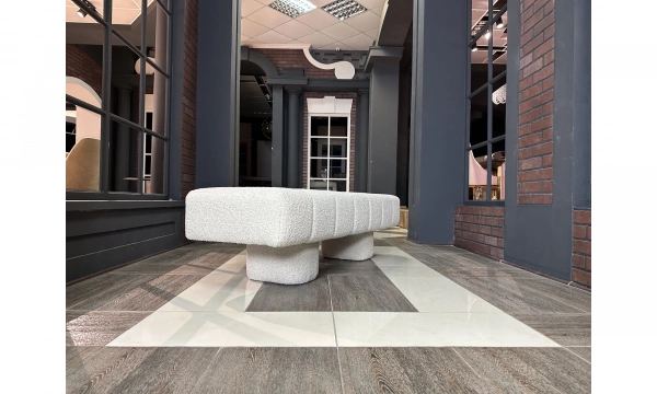 Банкетка Saloni Minty