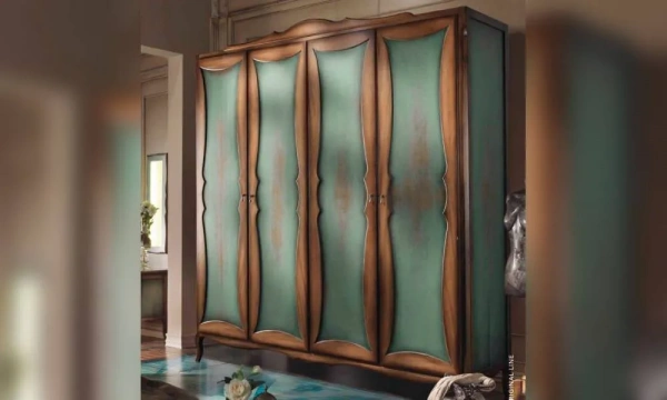 Спальня Metamorfosi (Cp) New 2