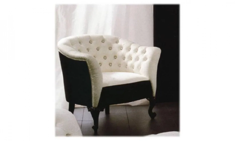 Кресло Paola Capitone Halley 886Cags - 1 - фото 1