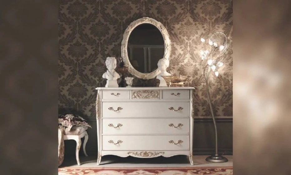 Комод Francesco Pasi Gran Guardia - фото 1