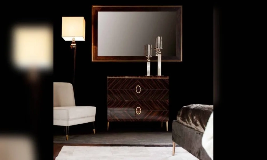 Спальня Capital Kia - фото 4