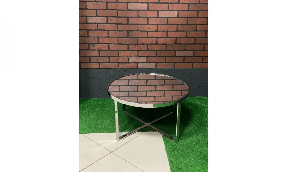 Стол Кофейный Маленький Orix Versace - фото 1