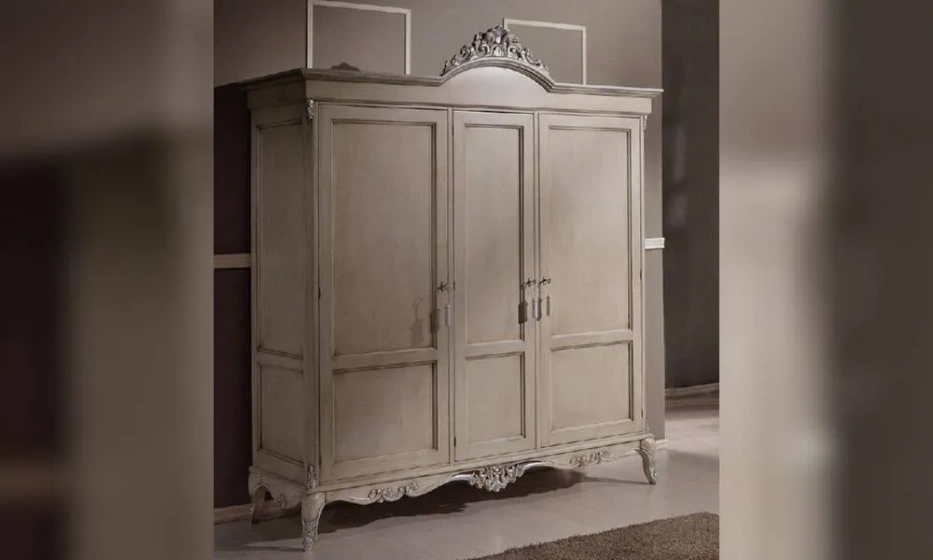 Шкаф Giuliacasa Vi0530-Si - фото 1