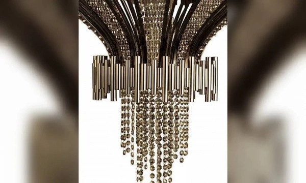 Люстра Scala Plafond