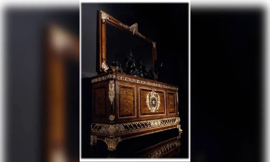 Комод Jumbo Collection Opera 1 - фото 1