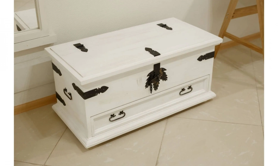 Signal Poprad Сундук Сосна Патина - фото 6