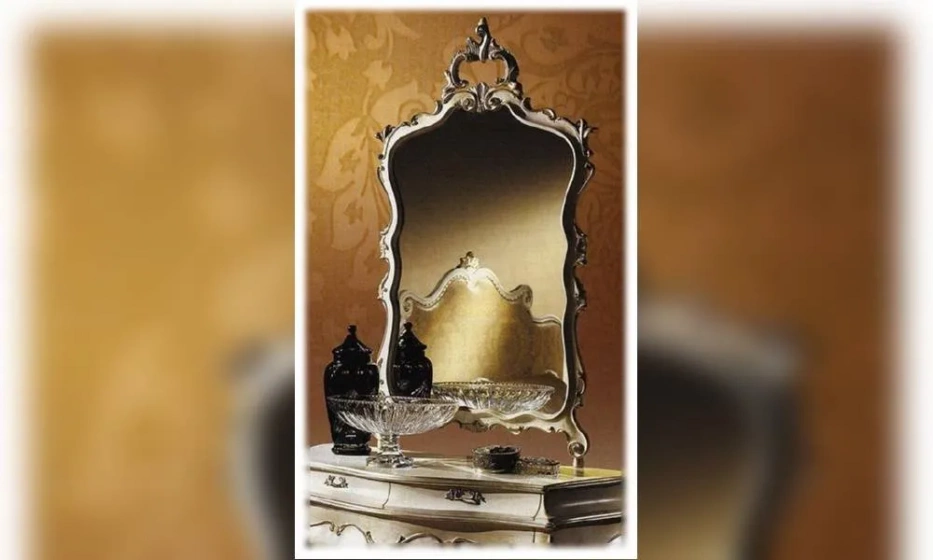 Зеркало Angelo Cappellini 18503 - фото 1