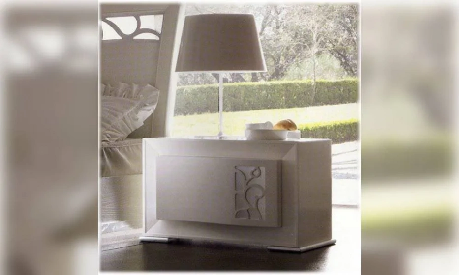 Тумба Прикроватная Signorini Coco Mylife 1 - фото 1