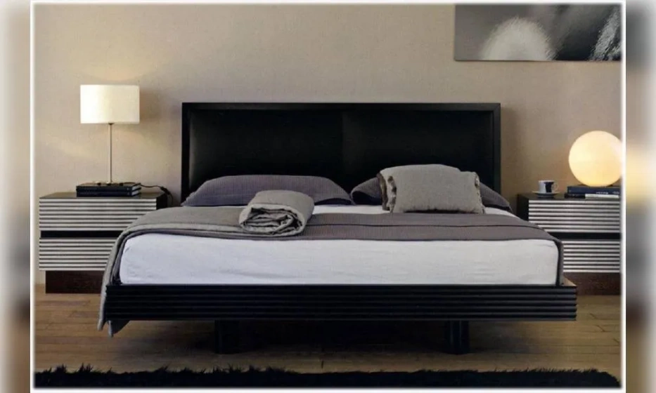 Кровать Bamax Century 4 - фото 1