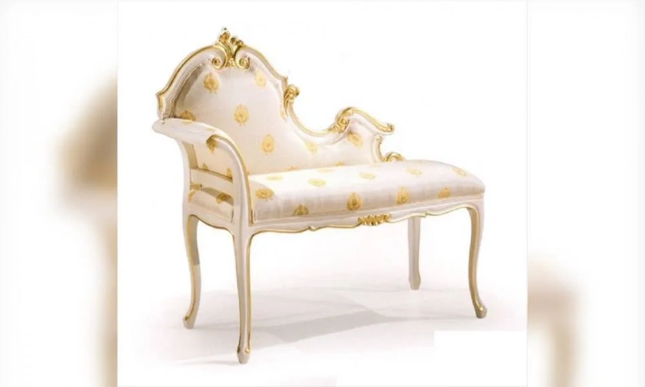 Банкетка Angelo Cappellini Accessories 1 - фото 1