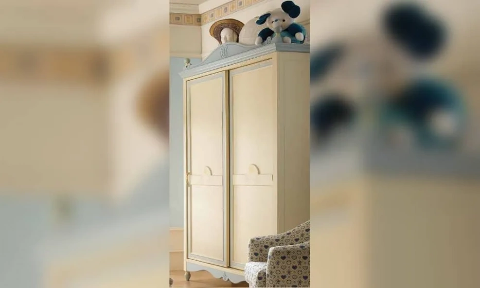 Шкаф-Купе Ferretti & Ferretti Happy Night Comp. 206 - фото 1