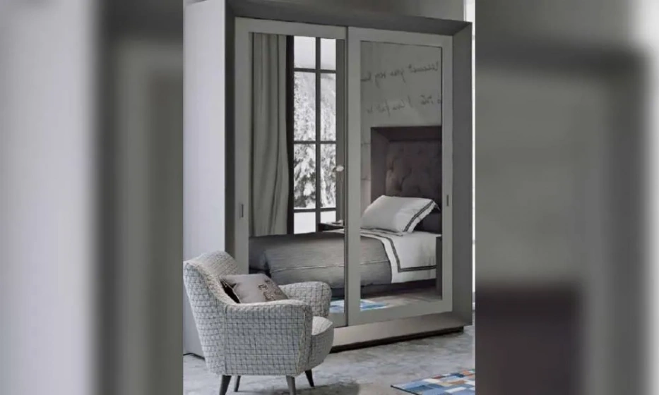 Шкаф-Купе Halley Love - фото 1