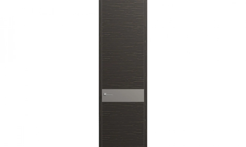 Межкомнатная дверь Софья, коллекция Contorno, Модель 387.99 - фото 1