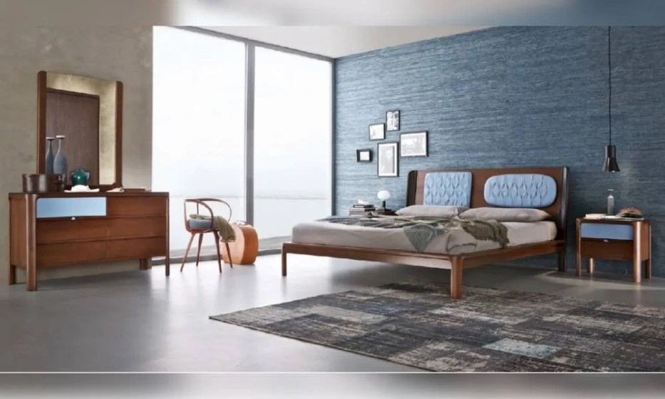 Спальня Bamax Jules & Jim - фото 1