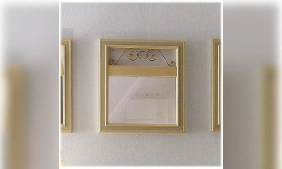 Зеркало Ferretti & Ferretti Kn20 - фото 1