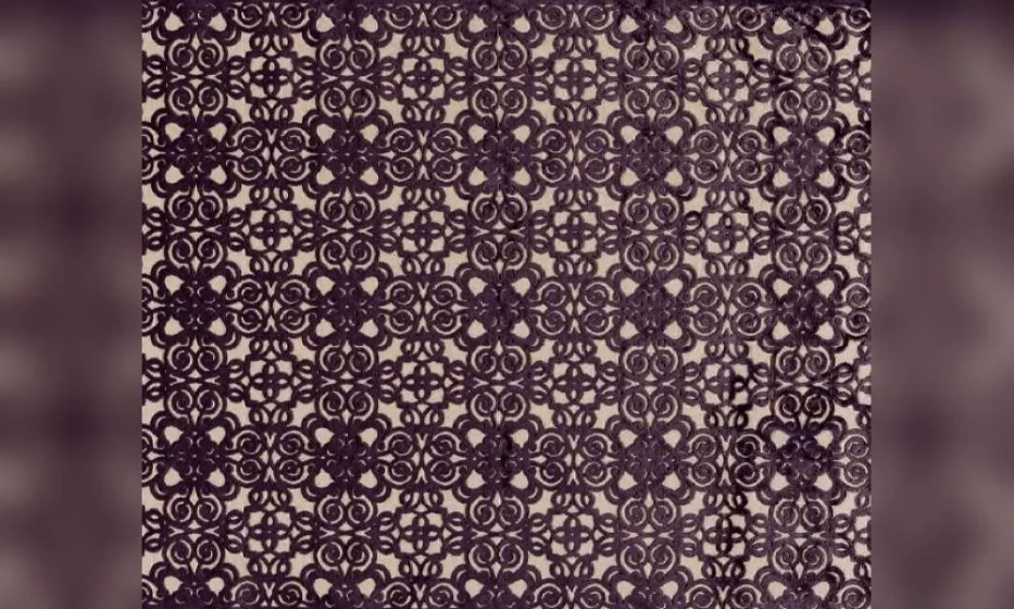 Ковер Genova 38036 Фабрики Sitap - фото 1