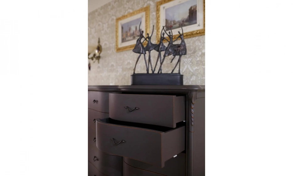 Комод GIORGIO CASA Valpolicella - фото 4