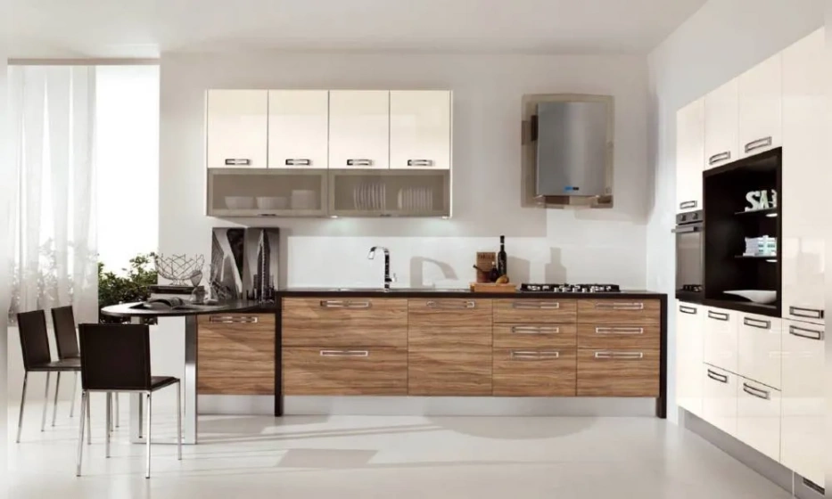 Кухня Lube Alessia 10 - фото 1