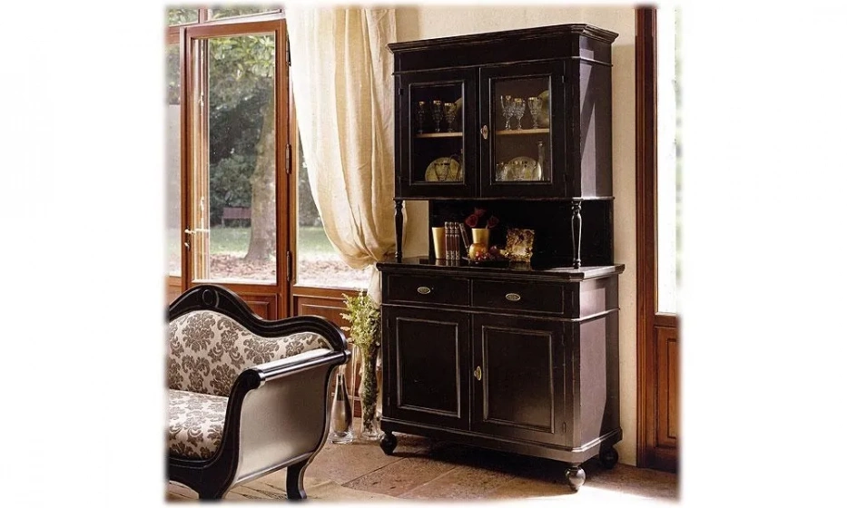 Столовая Tonin Glamour 14 - фото 4