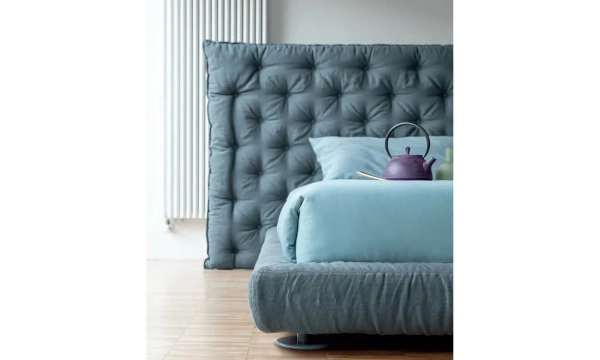 Спальня FULLMOON Кровать синий