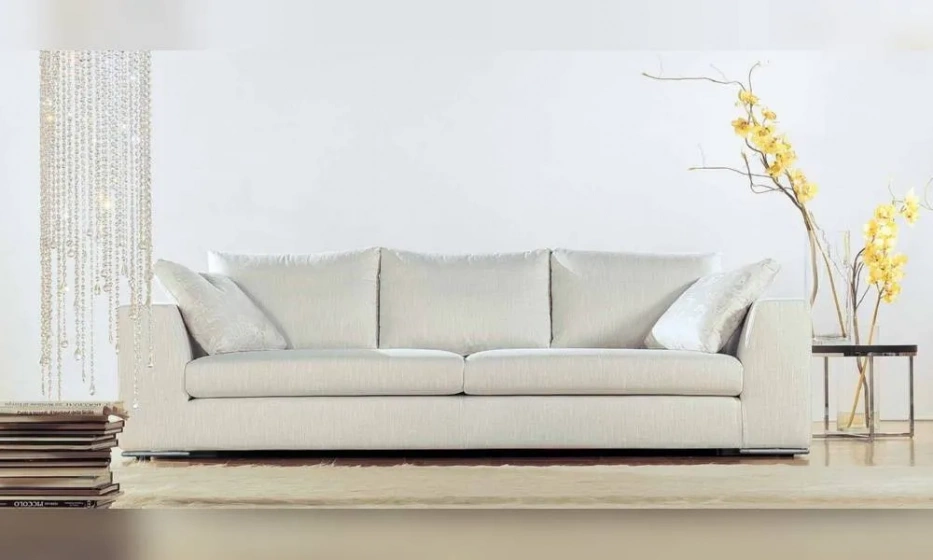 Диван Двух-, Трёхместный, Giulio Marelli - фото 1