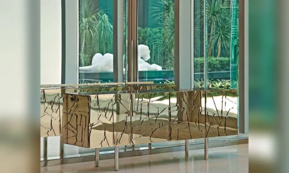 Витрина Edra Scrigno - фото 1