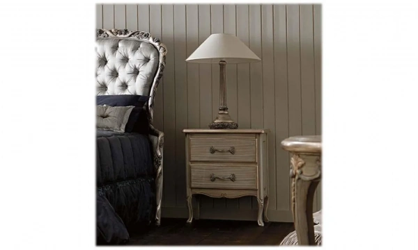 Спальня Savio Firmino Creazioni Per L Arredamento 33