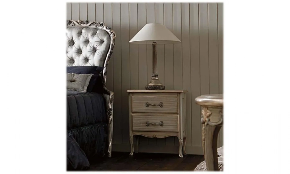 Спальня Savio Firmino Creazioni Per L Arredamento 33 - фото 3