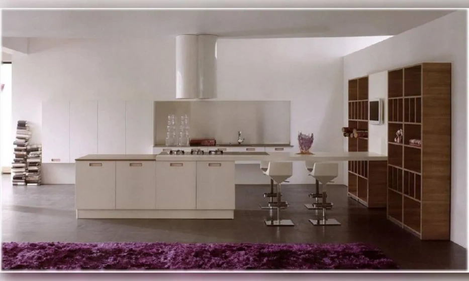 Кухня Aster Cucine Atelier 15 - фото 1
