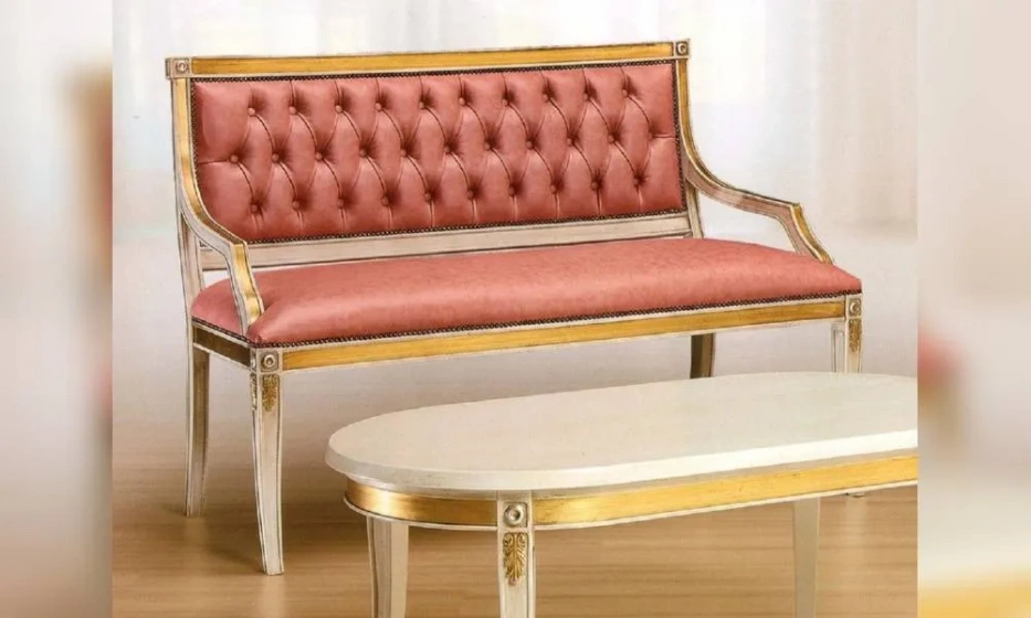 Софа Morello Gianpaolo Pompei - фото 1