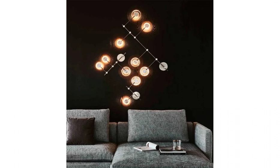 Бра Cattelan Italia Circuit A3 - фото 1