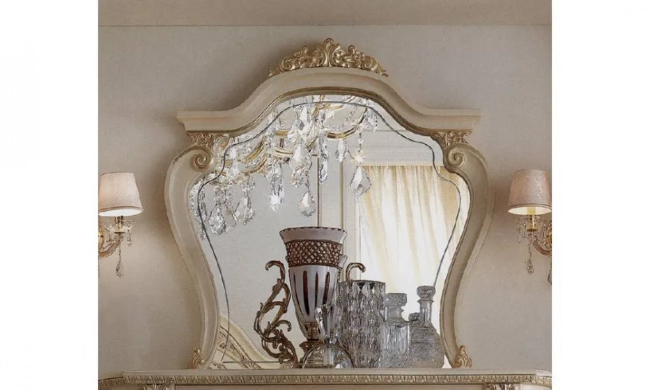 Зеркало Barnini Oseo Dv4 - L - фото 1