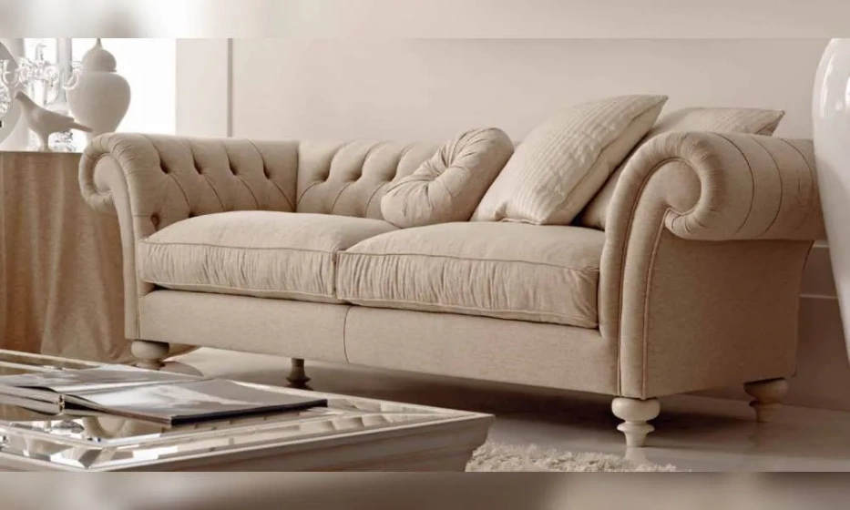 Диван Dolfi Dylan 1 - фото 1