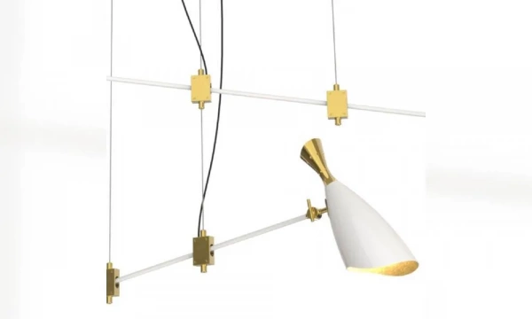 Люстра Delightfull Duke