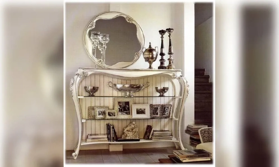 Консоль Volpi Tea - фото 1