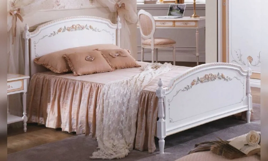 Кровать В Детскую Pellegatta Ls18 - фото 1