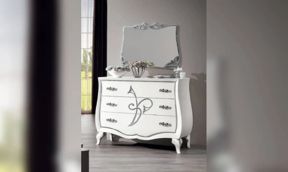 Комод Vaccari Giovanni Chantal - фото 1