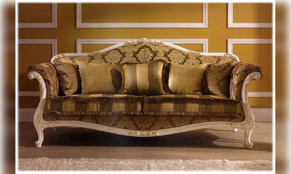 Диван Florence Art Glamour Design 2 - фото 1