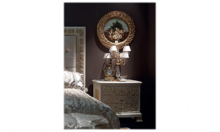 Спальня Rampoldi Belleville - фото 3