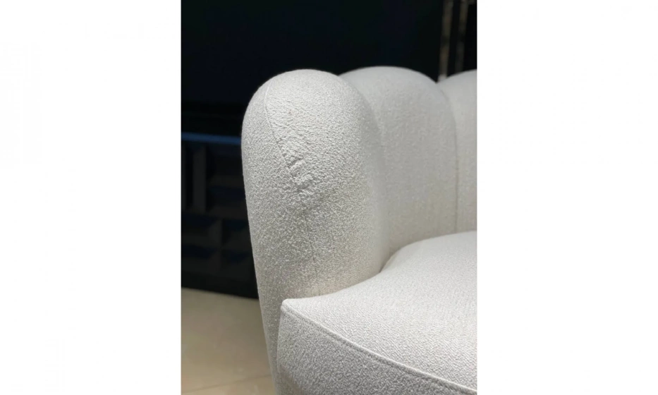 Кресло Balhome Hermes - фото 11