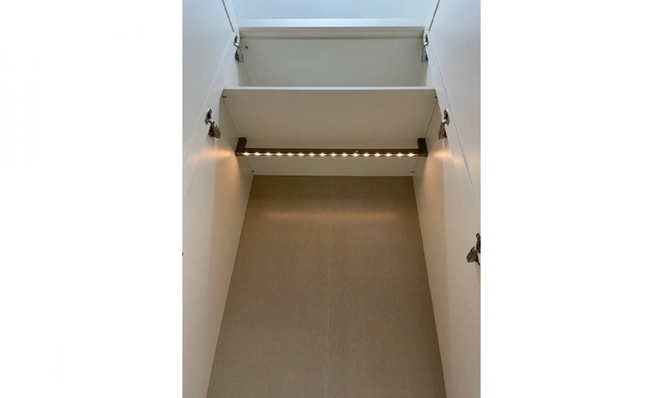 Шкаф Lorenta Turkey - фото 8