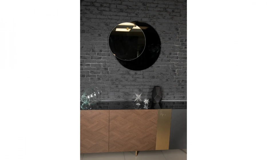 Зеркало для комода ENZA HOME DORIAN - фото 5