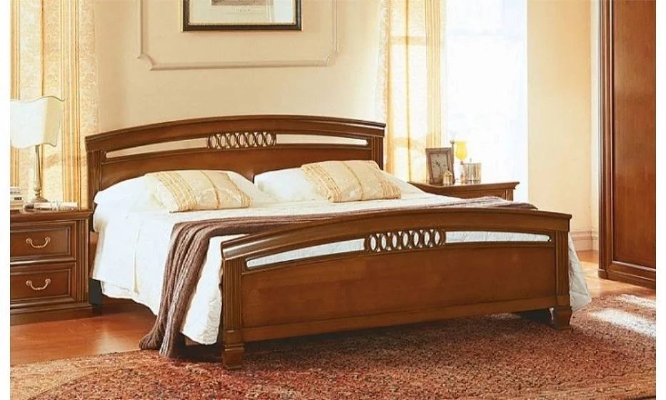 Кровать Venezia Dall'Agnese 327852/1 - фото 1