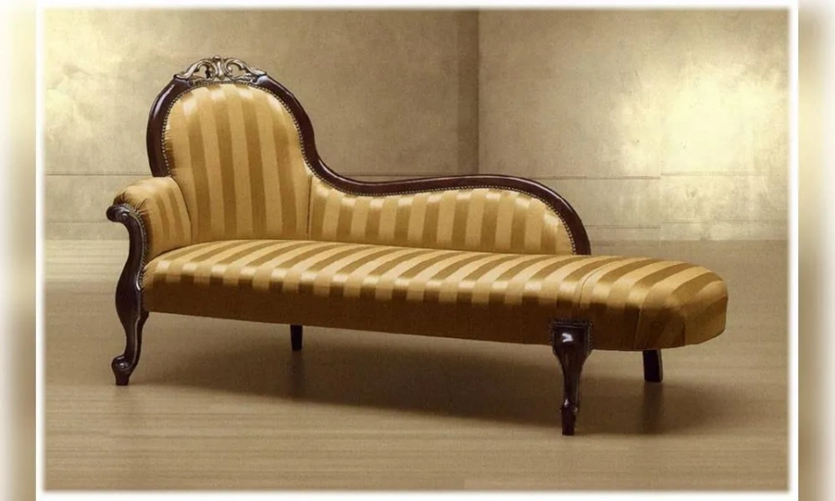 Диван Morello Gianpaolo Siviglia - фото 1