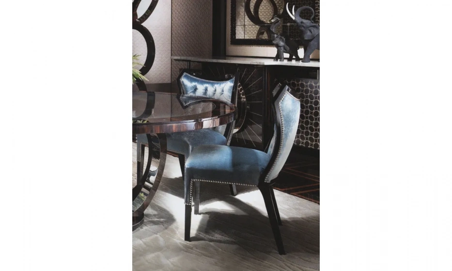 Столовая Francesco Molon Eclectica 5 - фото 7