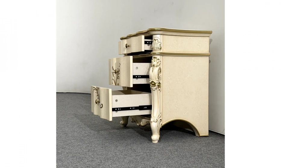 Прикроватная тумбочка Анна Потапова Ekaterina I - фото 7