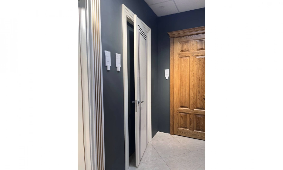 Межкомнатнатная дверь Астродорс Гранд-1 - фото 2