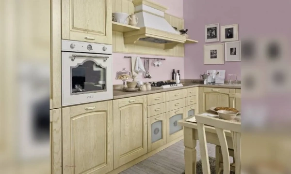 Кухня Stosa Cucine Ginevra