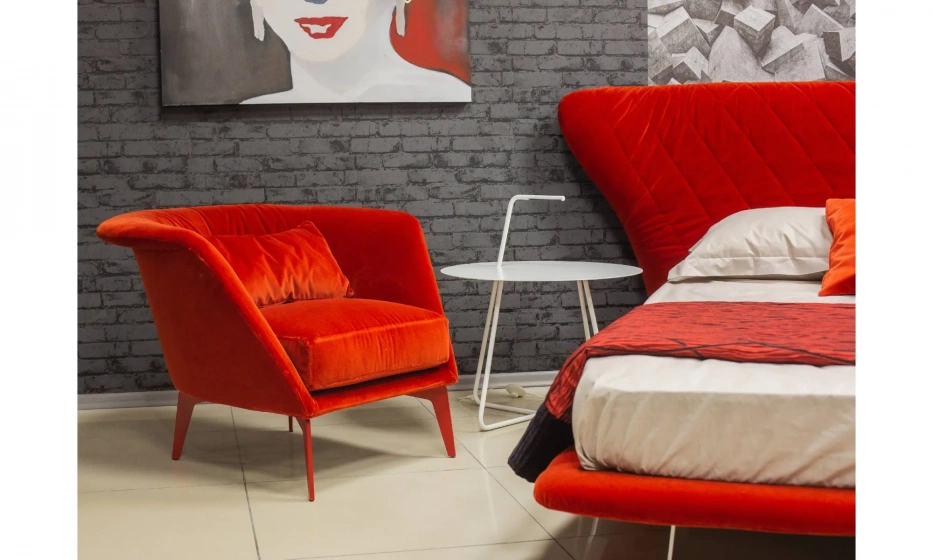 Журнальный стол Bonaldo Nemesi - фото 4