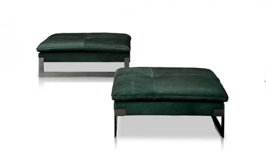 Пуф Baxter Viktor 02 - фото 1